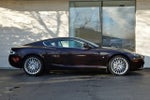 2011 Aston Martin DB9 Coupe