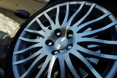 2011 Aston Martin DB9 Coupe