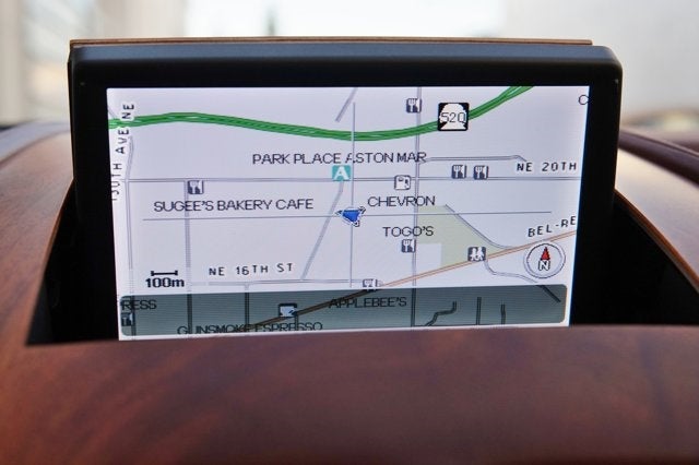 2011 Aston Martin DB9 Coupe