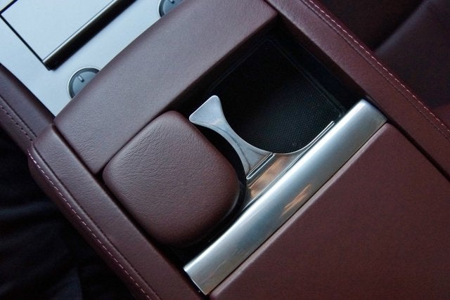 2011 Aston Martin DB9 Coupe