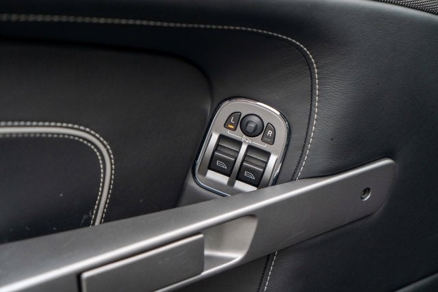 2014 Aston Martin DB9 2dr Cpe Auto