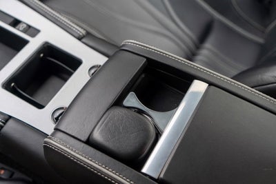 2014 Aston Martin DB9 2dr Cpe Auto