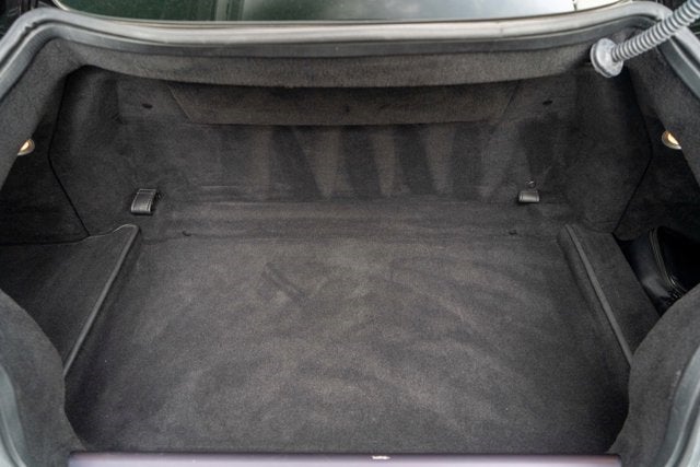 2014 Aston Martin DB9 2dr Cpe Auto