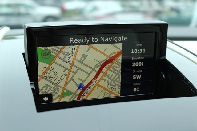 2014 Aston Martin DB9 2dr Cpe Auto