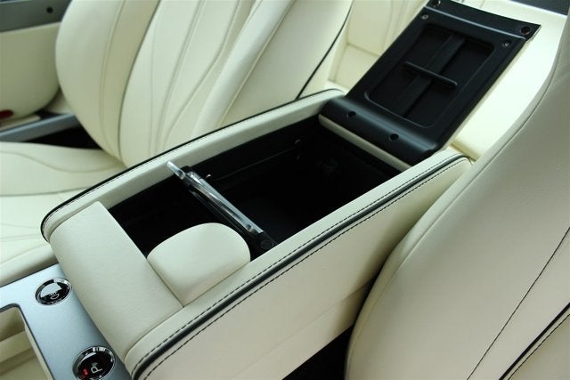 2014 Aston Martin DB9 2dr Cpe Auto