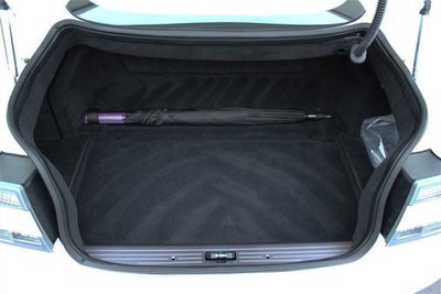 2014 Aston Martin DB9 2dr Cpe Auto