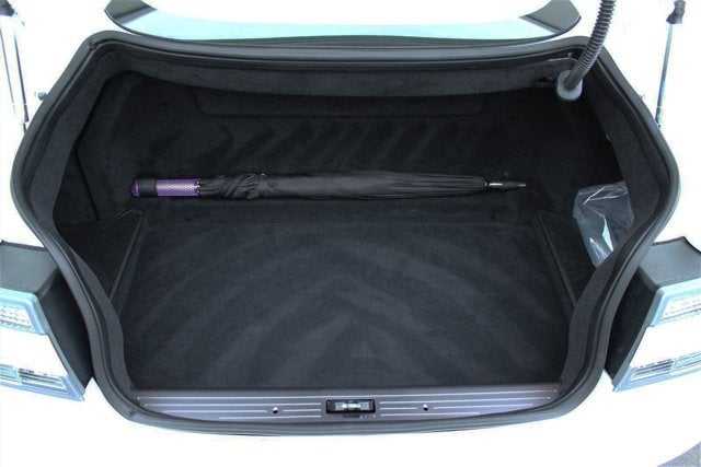 2014 Aston Martin DB9 2dr Cpe Auto