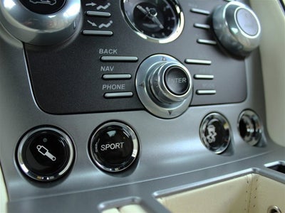 2014 Aston Martin DB9 2dr Cpe Auto