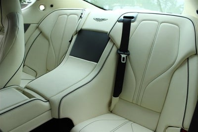 2014 Aston Martin DB9 2dr Cpe Auto