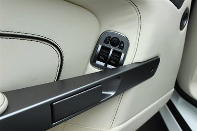 2014 Aston Martin DB9 2dr Cpe Auto