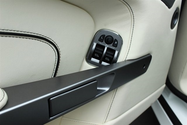 2014 Aston Martin DB9 2dr Cpe Auto