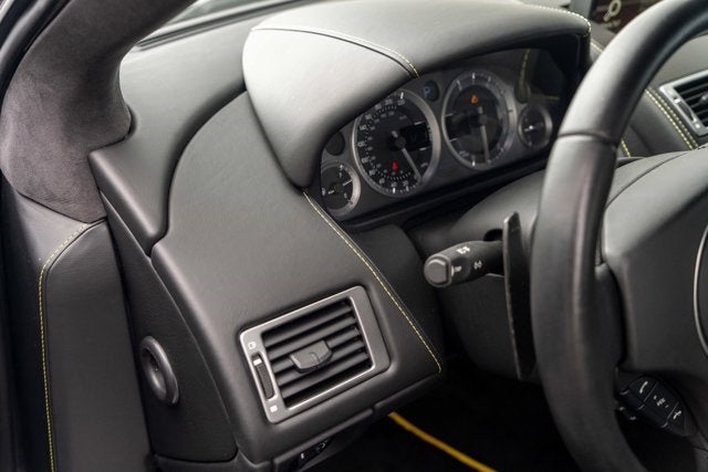 2014 Aston Martin DB9 2dr Cpe Auto