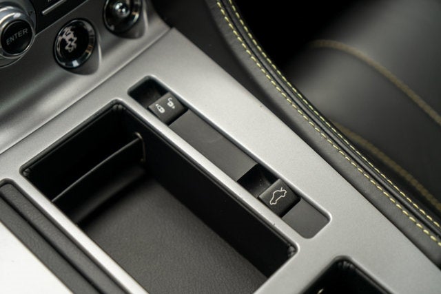 2014 Aston Martin DB9 2dr Cpe Auto