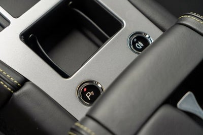 2014 Aston Martin DB9 2dr Cpe Auto