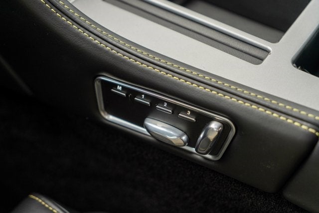 2014 Aston Martin DB9 2dr Cpe Auto