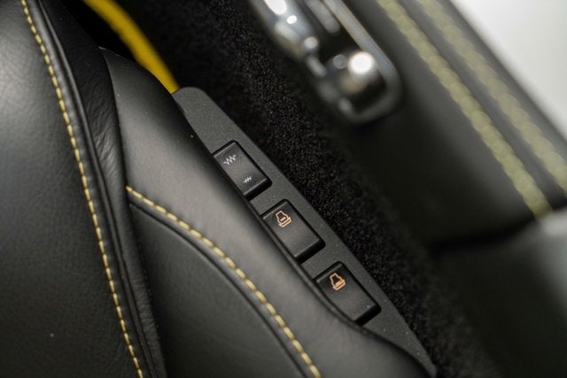 2014 Aston Martin DB9 2dr Cpe Auto