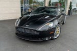 2014 Aston Martin DB9 2dr Cpe Auto