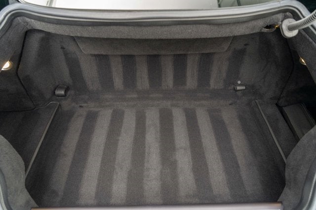 2014 Aston Martin DB9 2dr Cpe Auto