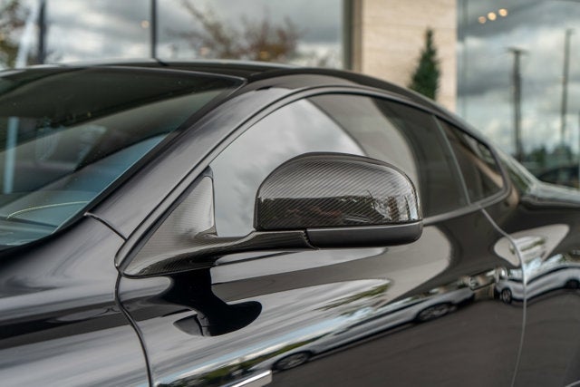 2014 Aston Martin DB9 2dr Cpe Auto