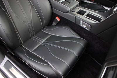 2014 Aston Martin DB9 2dr Cpe Auto