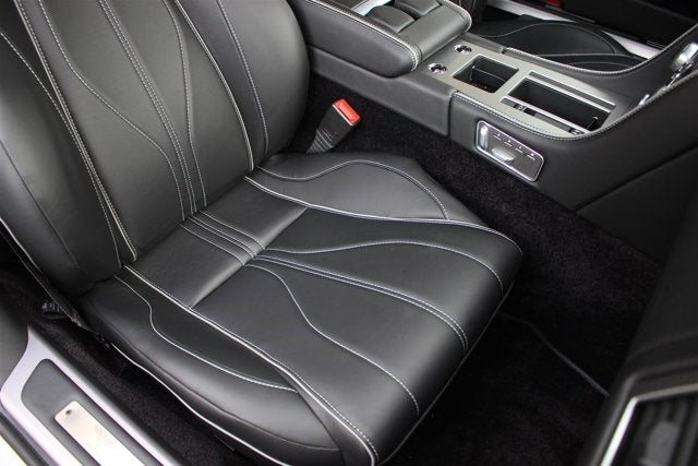 2014 Aston Martin DB9 2dr Cpe Auto