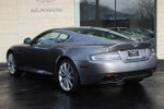 2014 Aston Martin DB9 2dr Cpe Auto