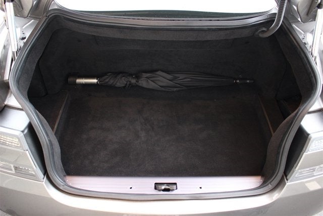 2014 Aston Martin DB9 2dr Cpe Auto