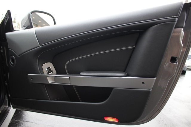 2014 Aston Martin DB9 2dr Cpe Auto