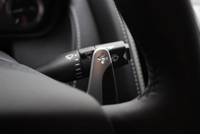 2014 Aston Martin DB9 2dr Cpe Auto