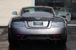 2014 Aston Martin DB9 2dr Cpe Auto