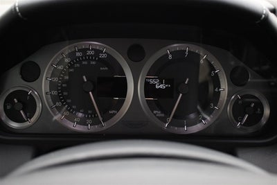 2014 Aston Martin DB9 2dr Cpe Auto