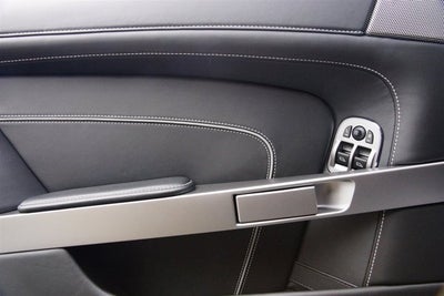 2014 Aston Martin DB9 Coupe