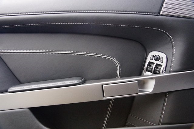 2014 Aston Martin DB9 Coupe