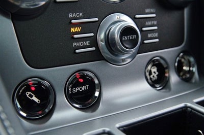 2014 Aston Martin DB9 Coupe