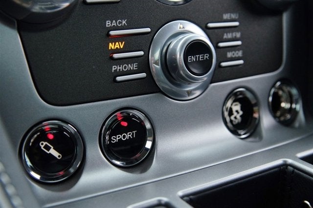 2014 Aston Martin DB9 Coupe