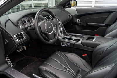 2014 Aston Martin DB9 2dr Volante Auto