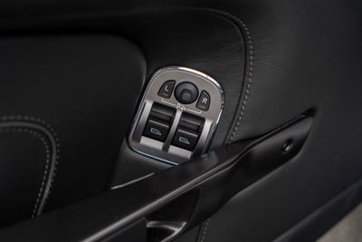 2014 Aston Martin DB9 2dr Volante Auto