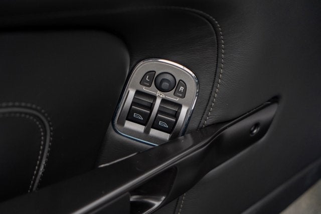 2014 Aston Martin DB9 2dr Volante Auto