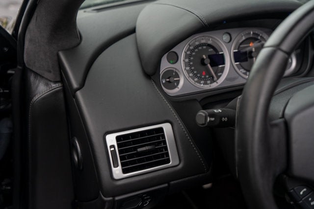 2014 Aston Martin DB9 2dr Volante Auto