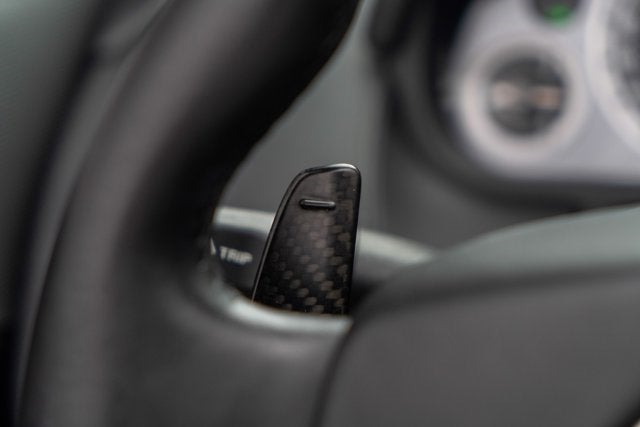 2014 Aston Martin DB9 2dr Volante Auto