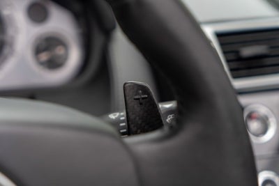 2014 Aston Martin DB9 2dr Volante Auto