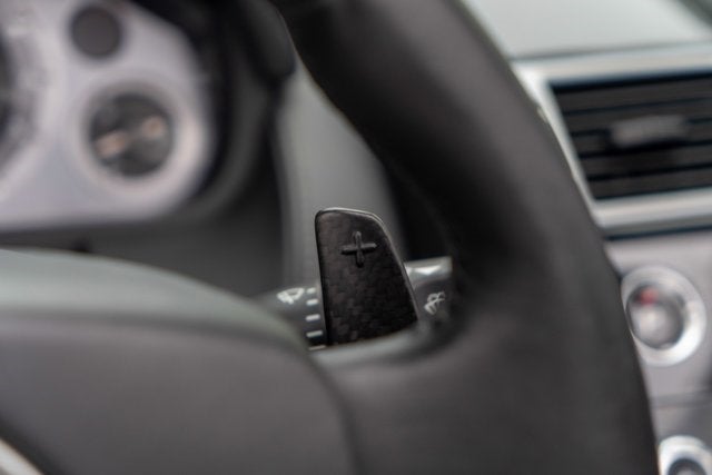 2014 Aston Martin DB9 2dr Volante Auto