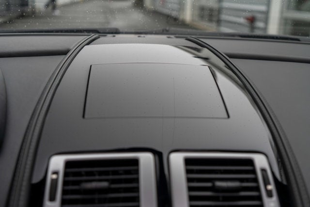 2014 Aston Martin DB9 2dr Volante Auto