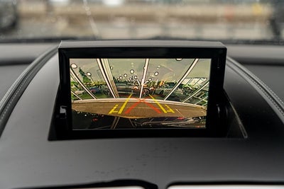 2014 Aston Martin DB9 2dr Volante Auto