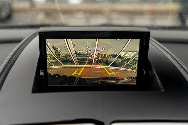 2014 Aston Martin DB9 2dr Volante Auto