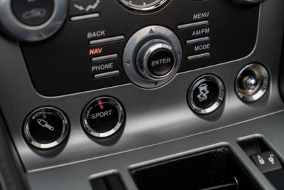 2014 Aston Martin DB9 2dr Volante Auto