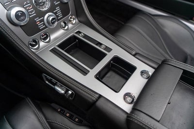 2014 Aston Martin DB9 2dr Volante Auto