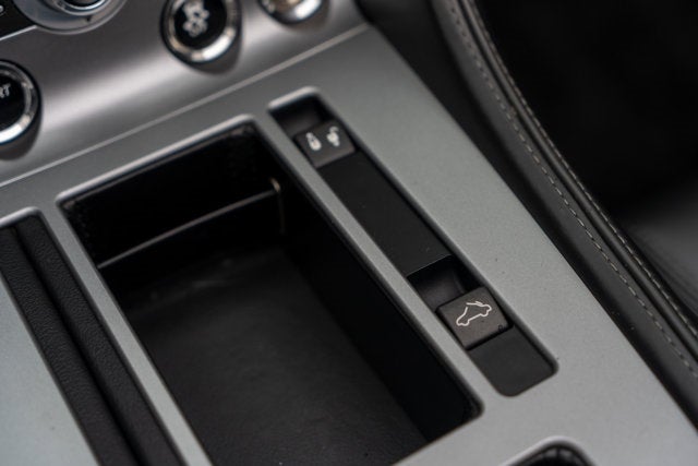 2014 Aston Martin DB9 2dr Volante Auto