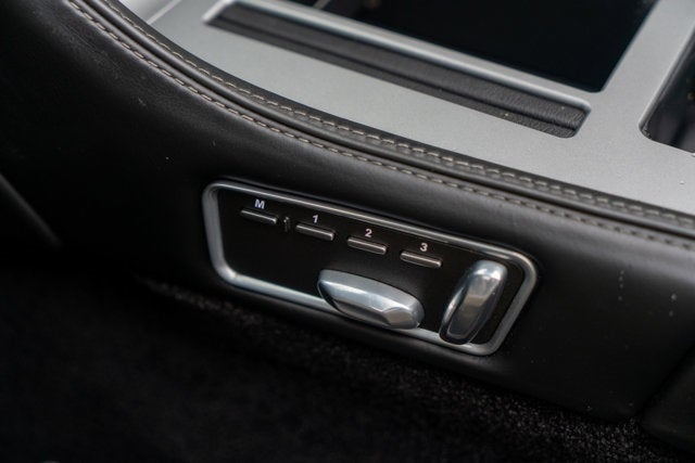 2014 Aston Martin DB9 2dr Volante Auto