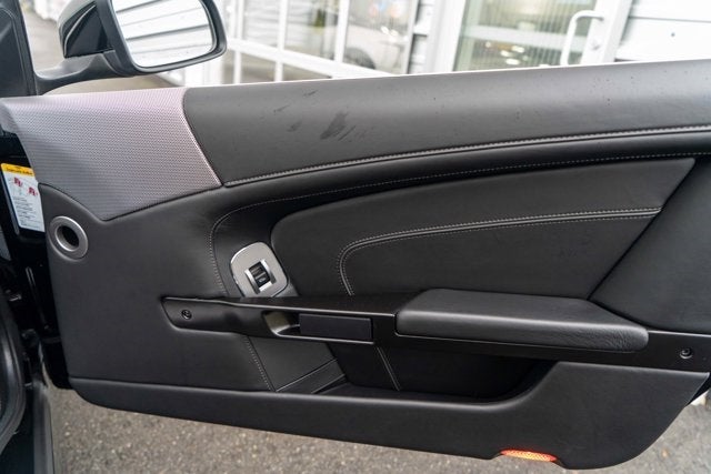 2014 Aston Martin DB9 2dr Volante Auto